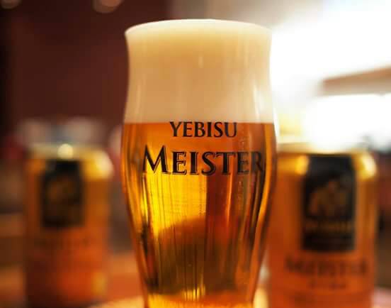 ビール