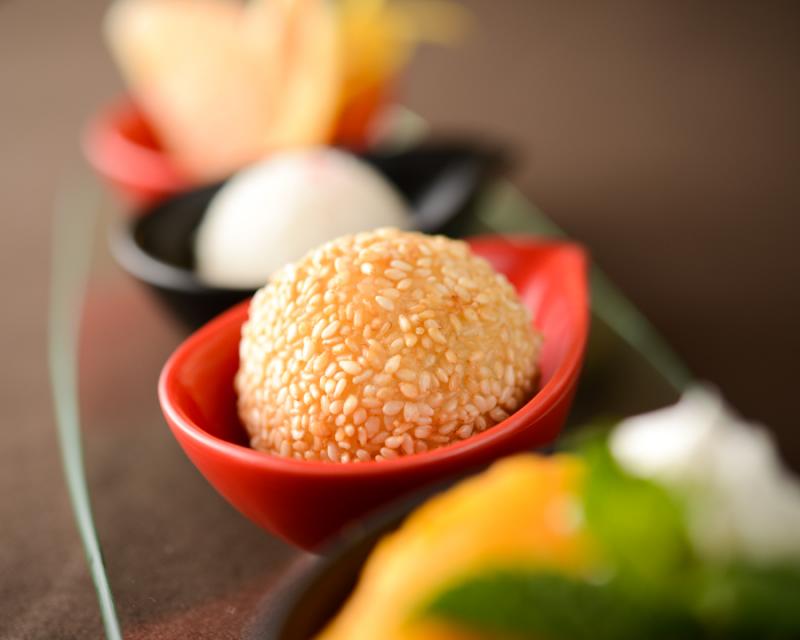 おこげ料理