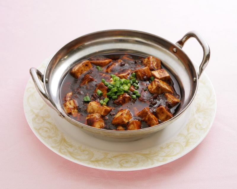 野菜・豆腐料理