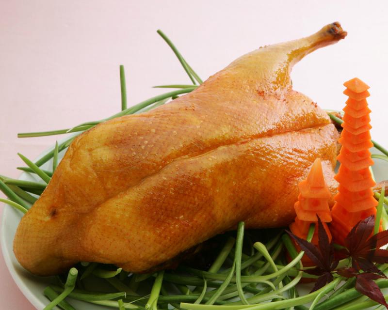 鶏肉料理