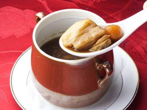 ぶっとびスープ